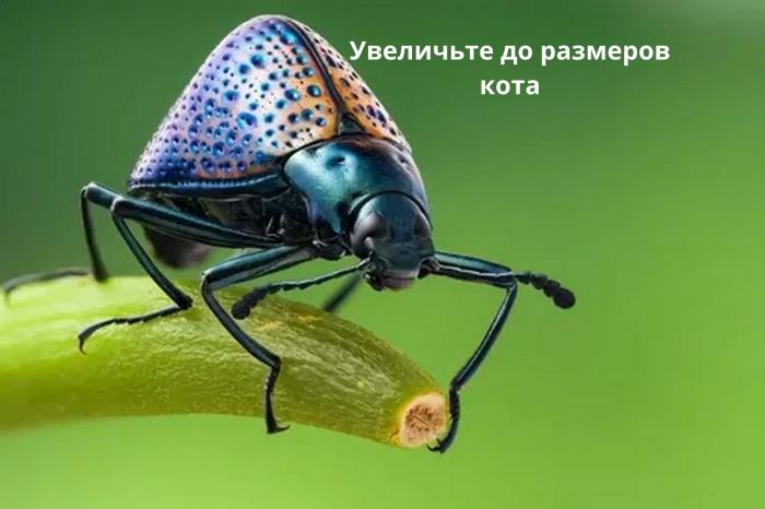 Побег