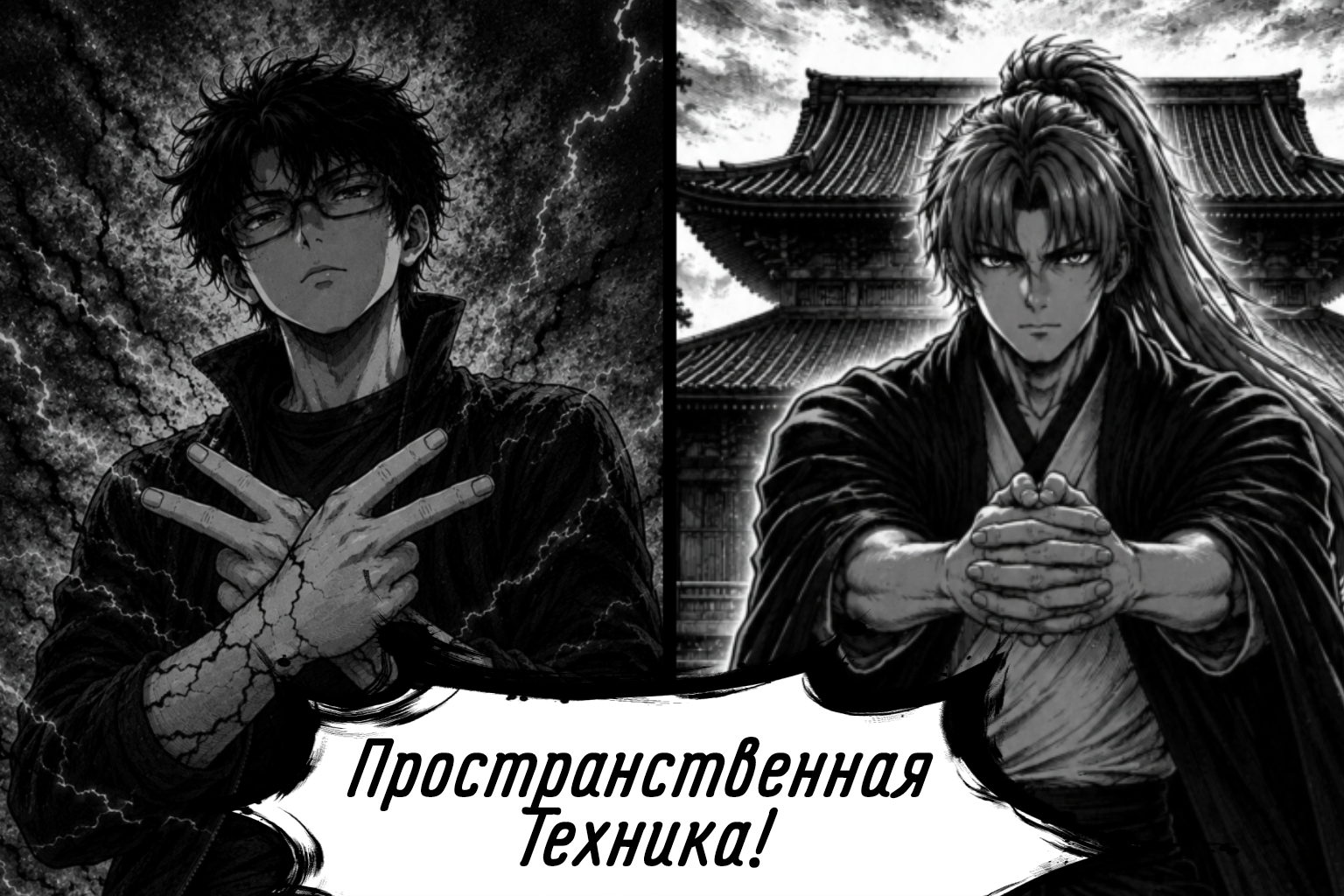 Мастер Боя VII