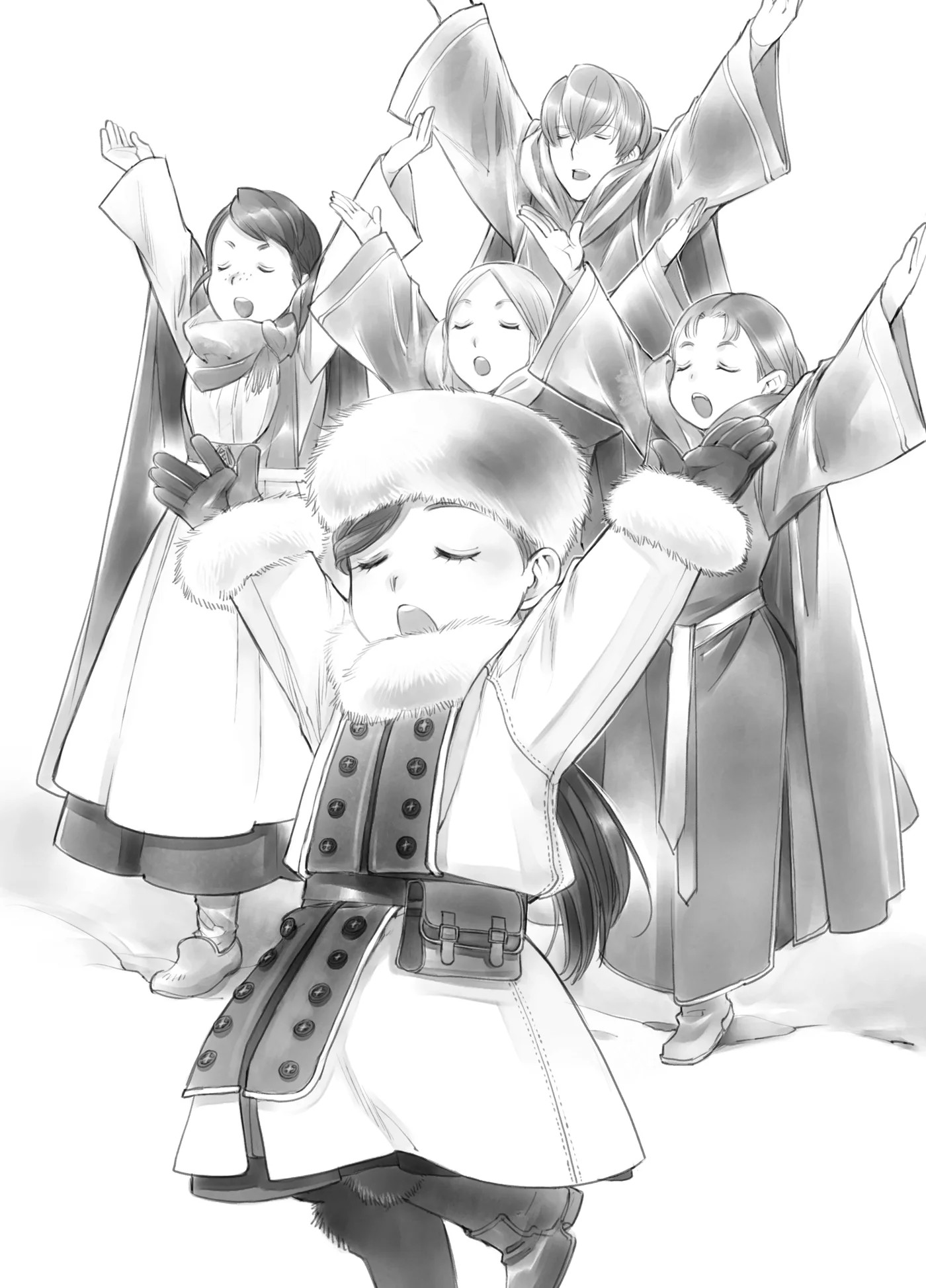 Купальня богинь (❀)