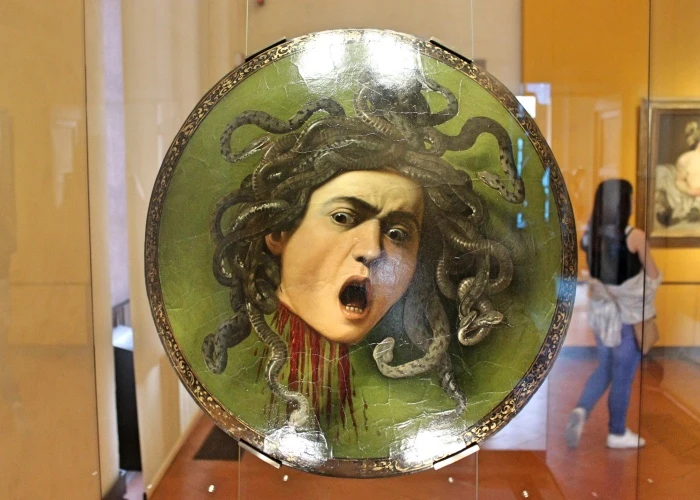 Караваджо