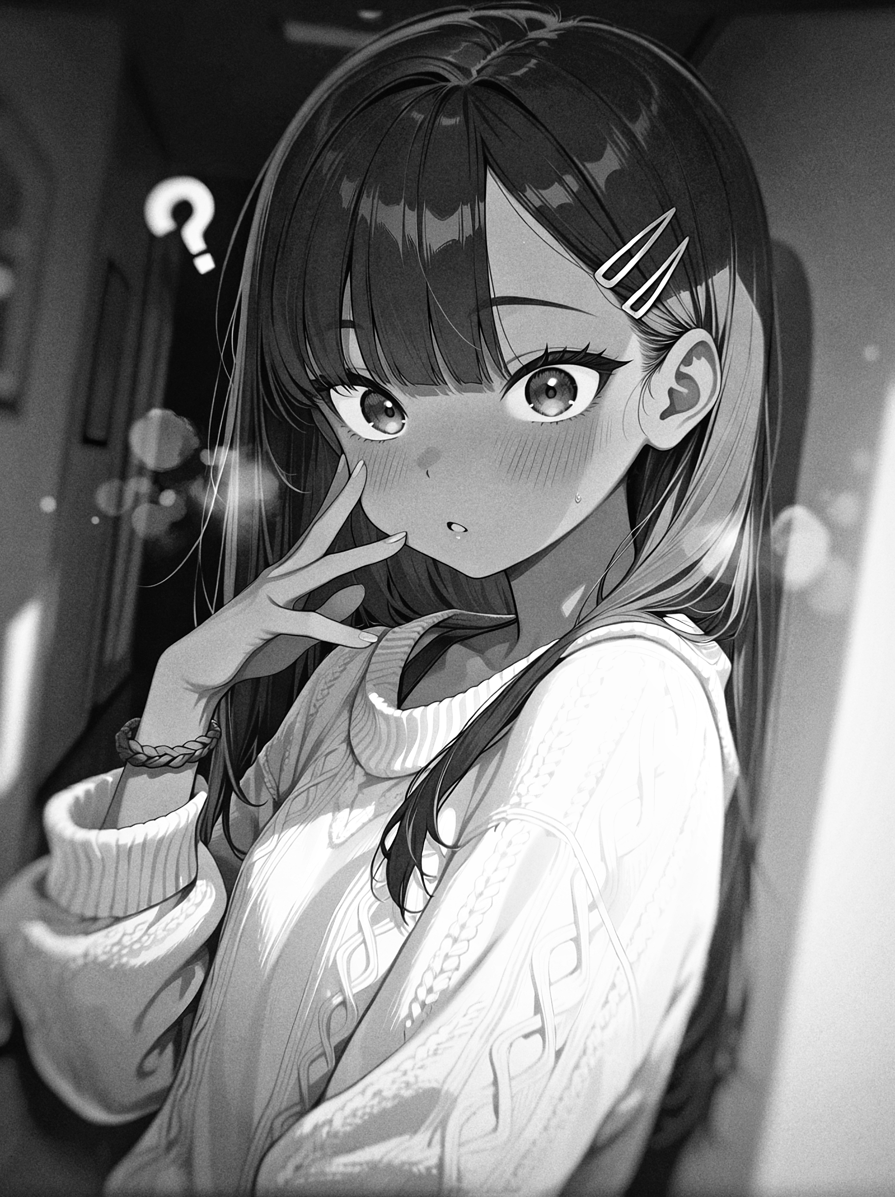 Юдзу в режиме ожидания (Часть 2)