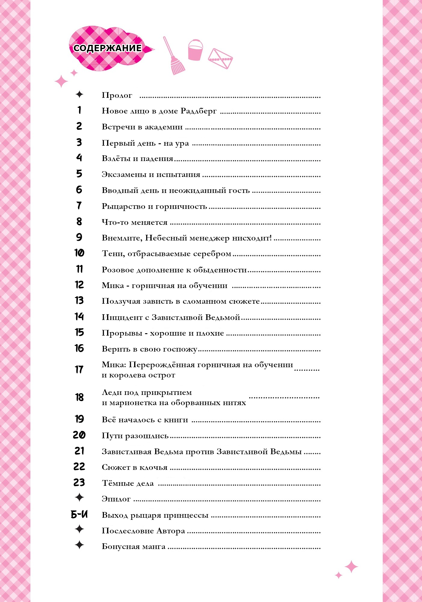 Начальные Иллюстрации