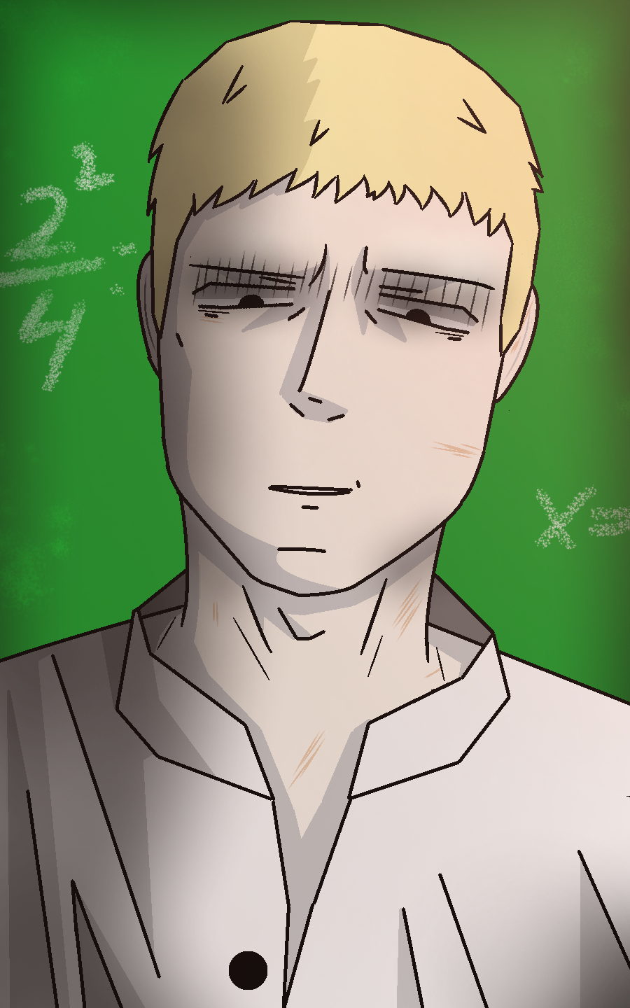 Заноза