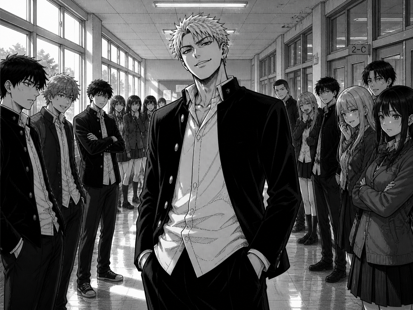 Шин Мейдзи