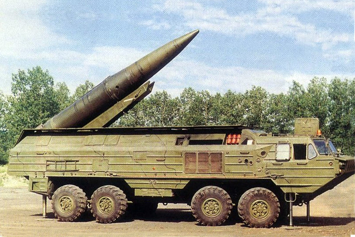 Противоракетная оборона