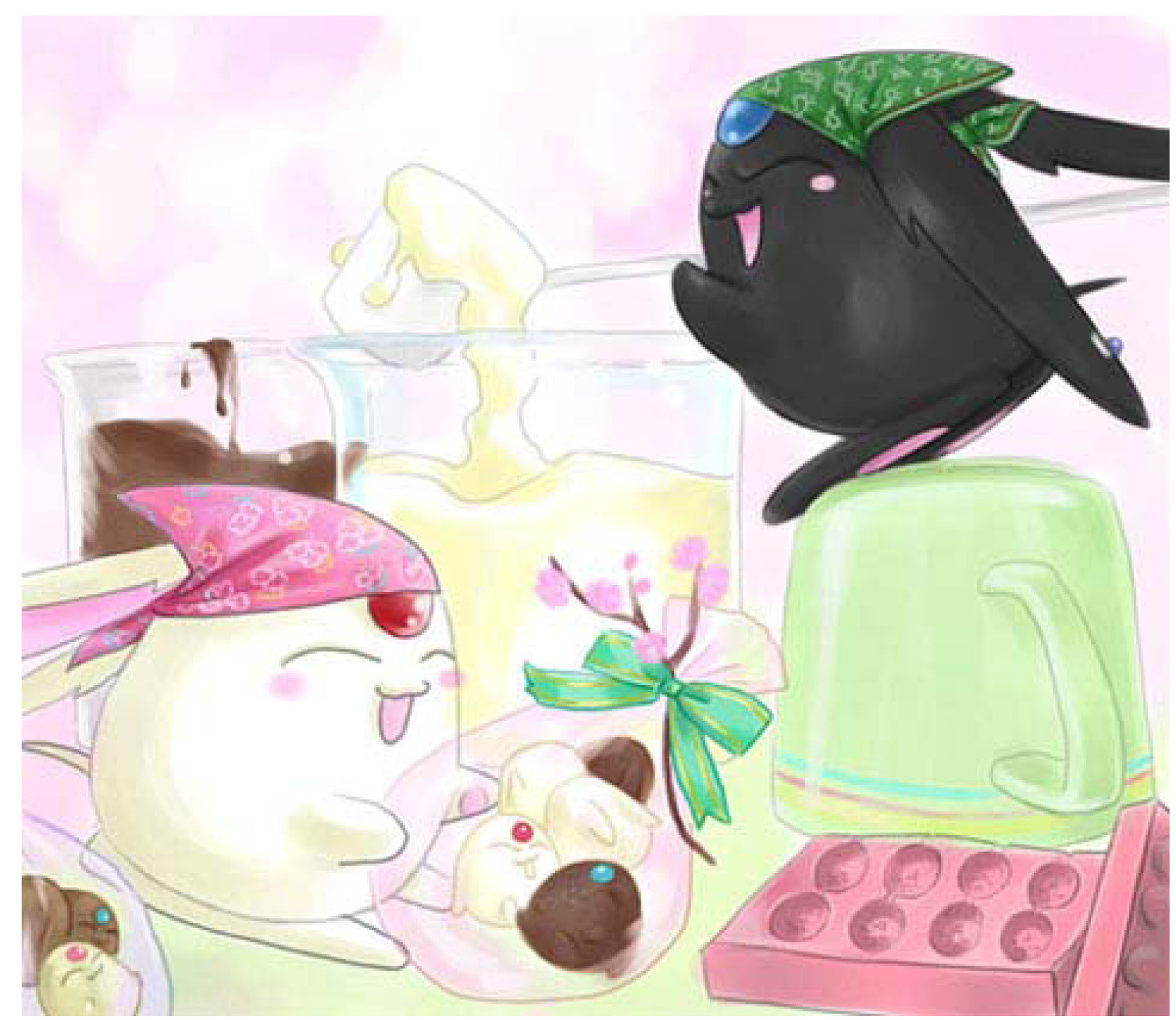 Сделано с любовью