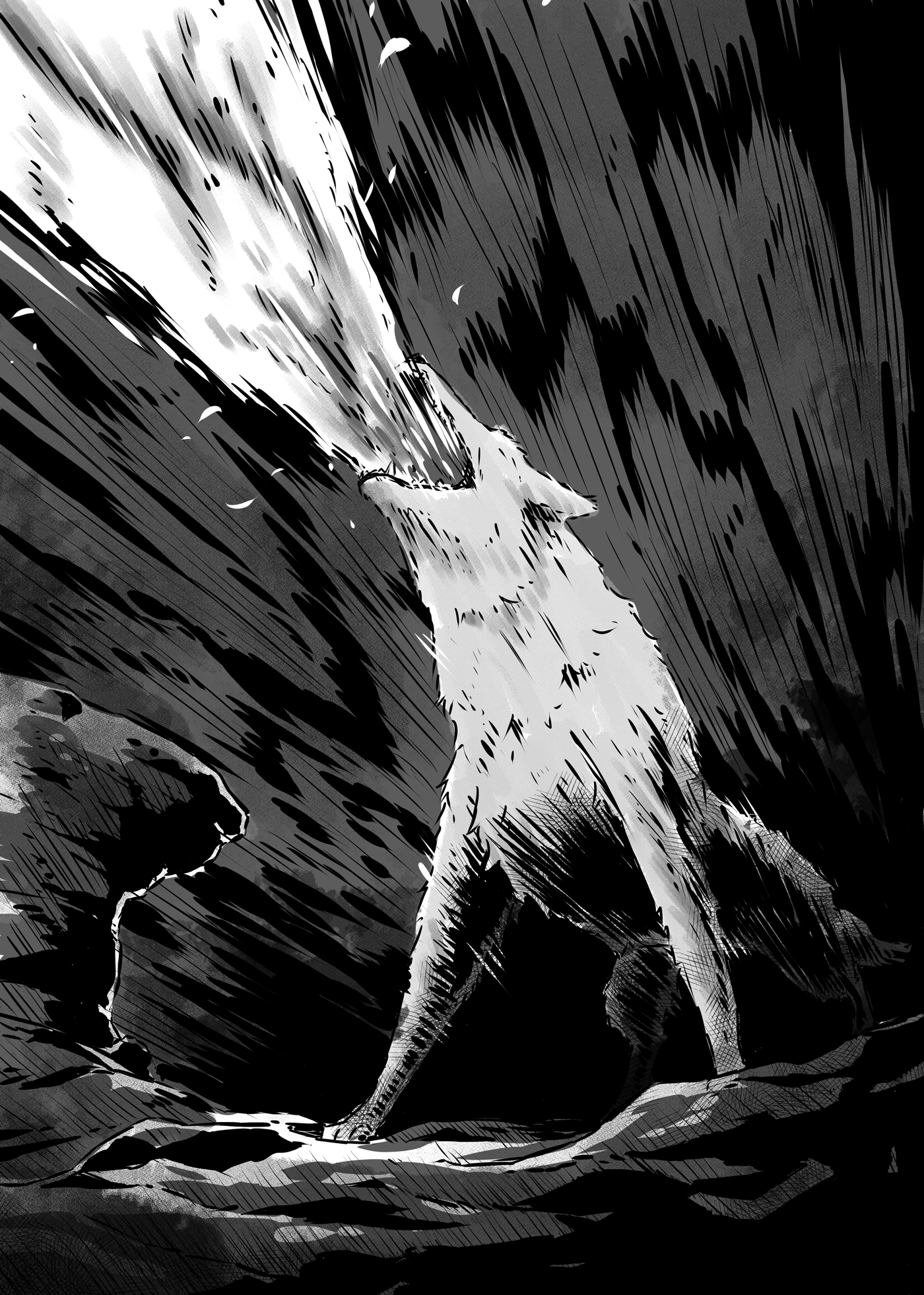 Часть 7 — Защитник Канаэ (2)