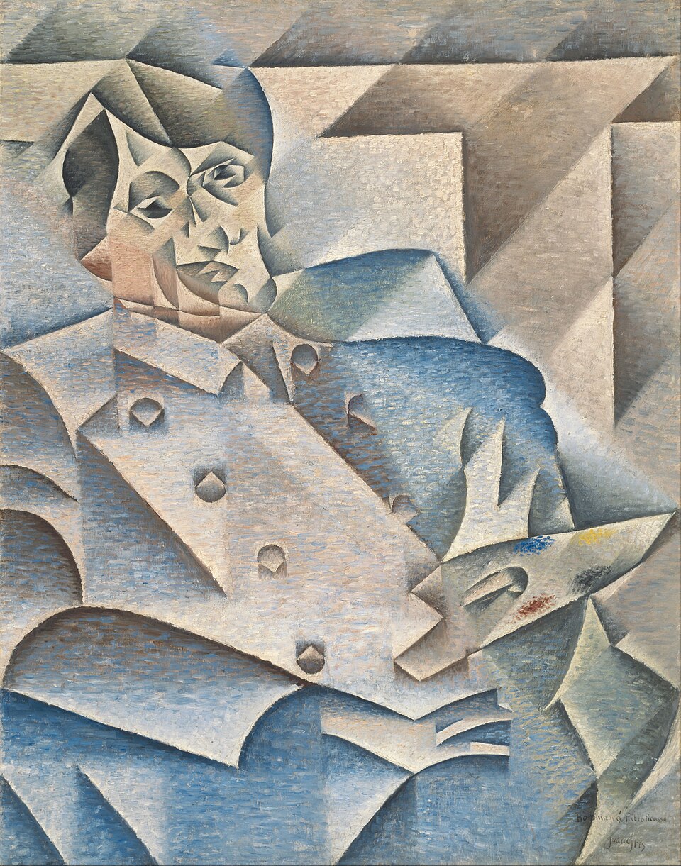 Маленький соперник