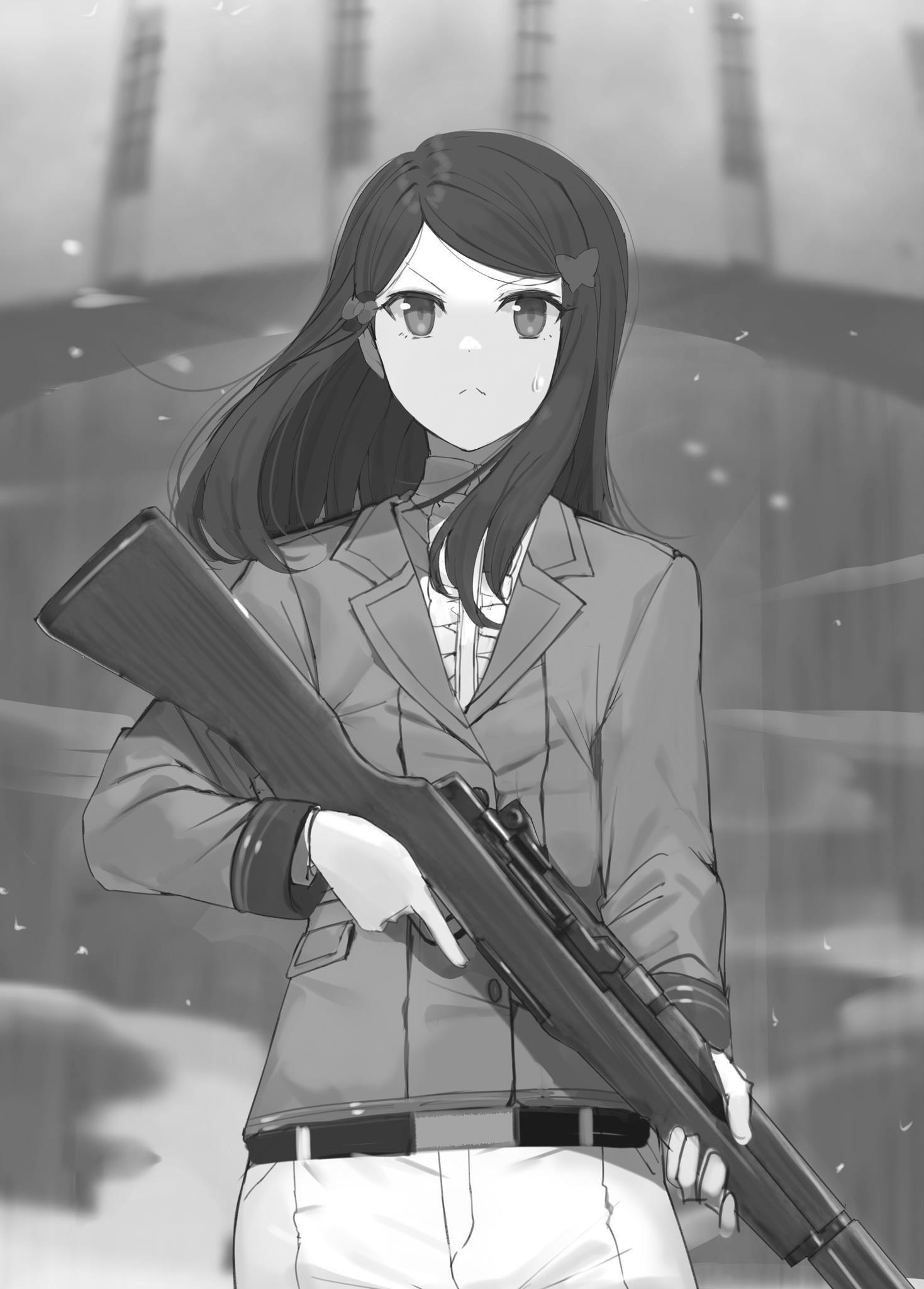 Первая встреча