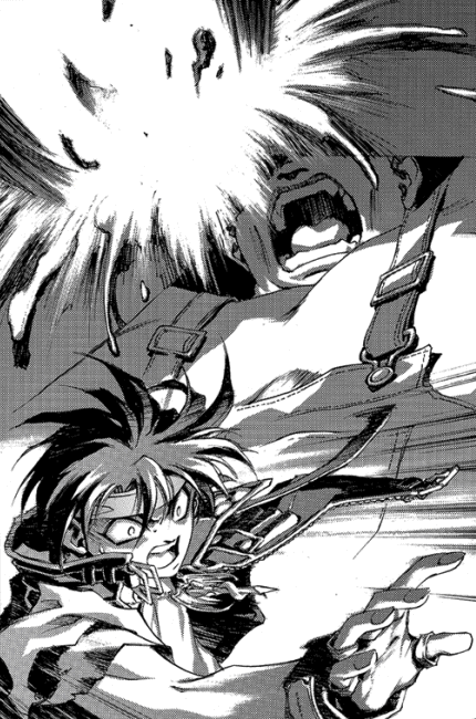 Хватит и одного дурака!