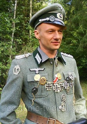 Штаб Командующего