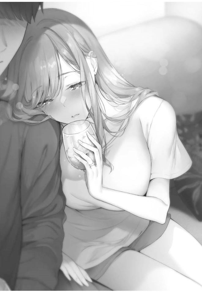 Праздник для двоих