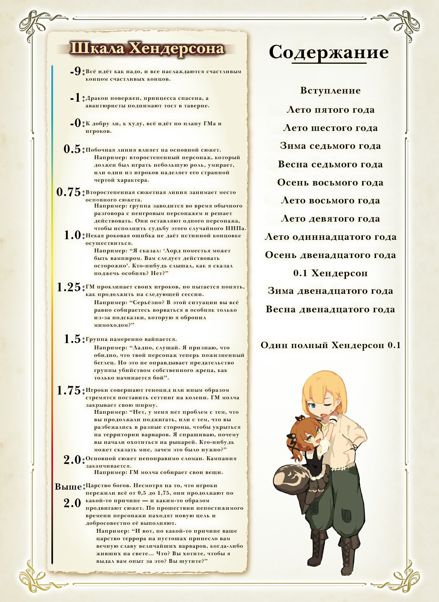Начальные Иллюстрации