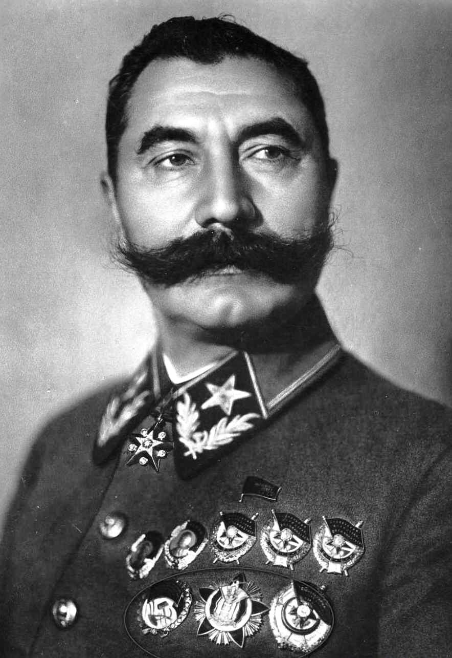 Глава 1. Носферату и Зилант