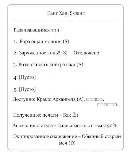 Том 1 Глава 30