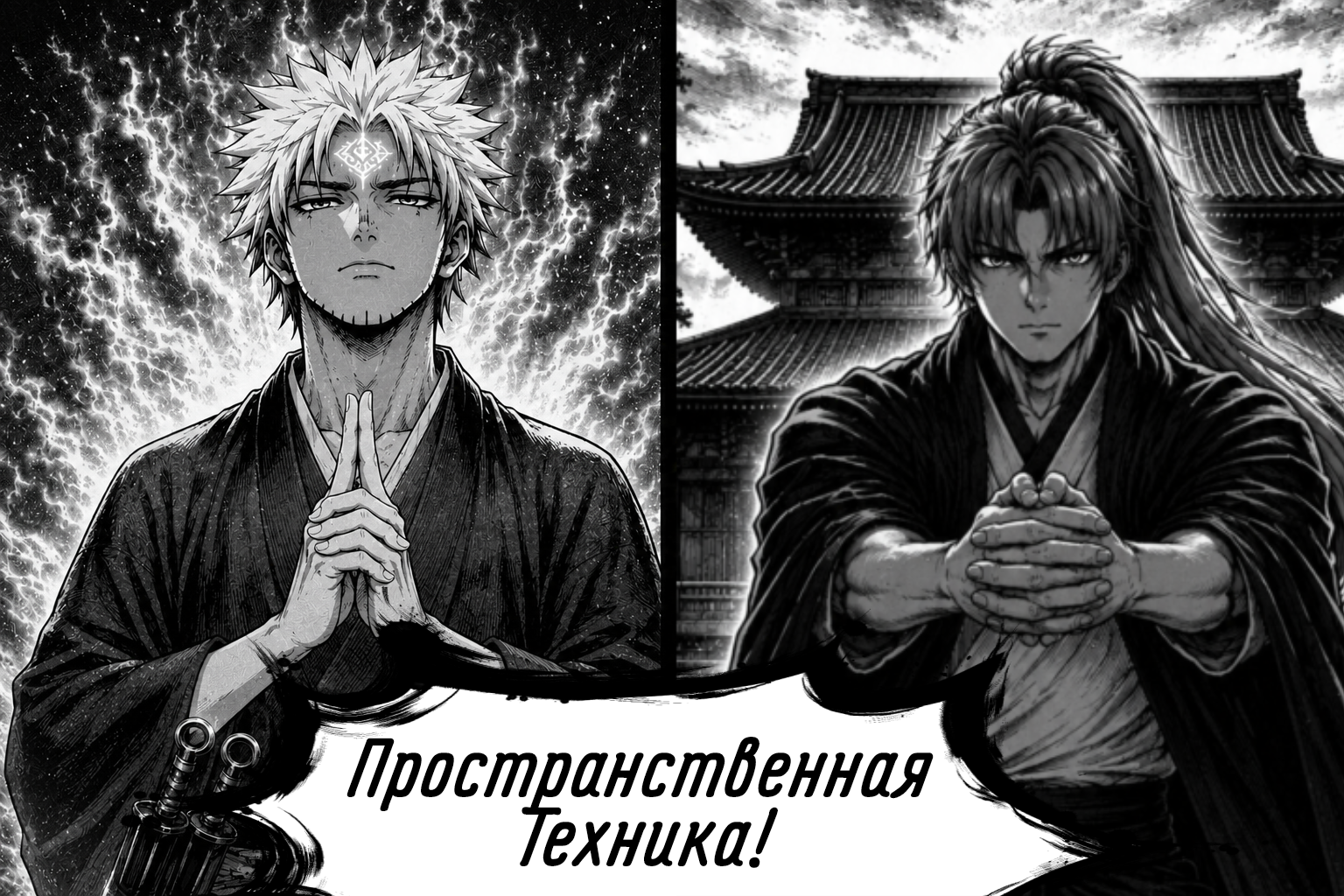Мастер Боя III