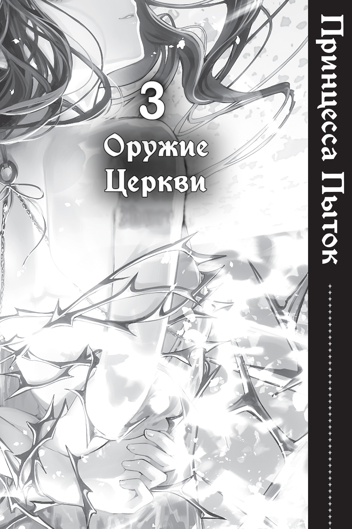 Оружие Церкви