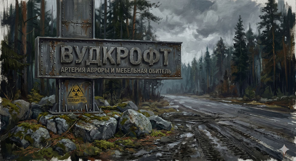 Нулевой чертёж