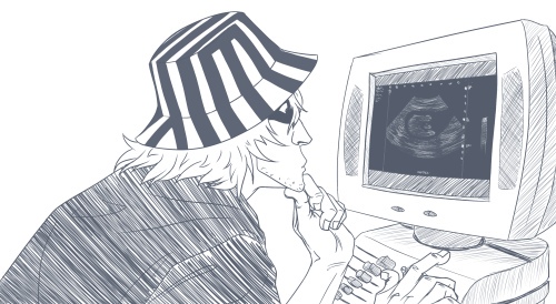Ожидание