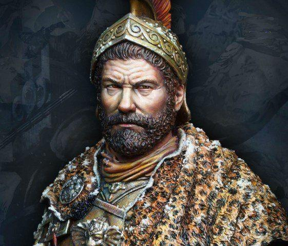 Том 1 Глава 299