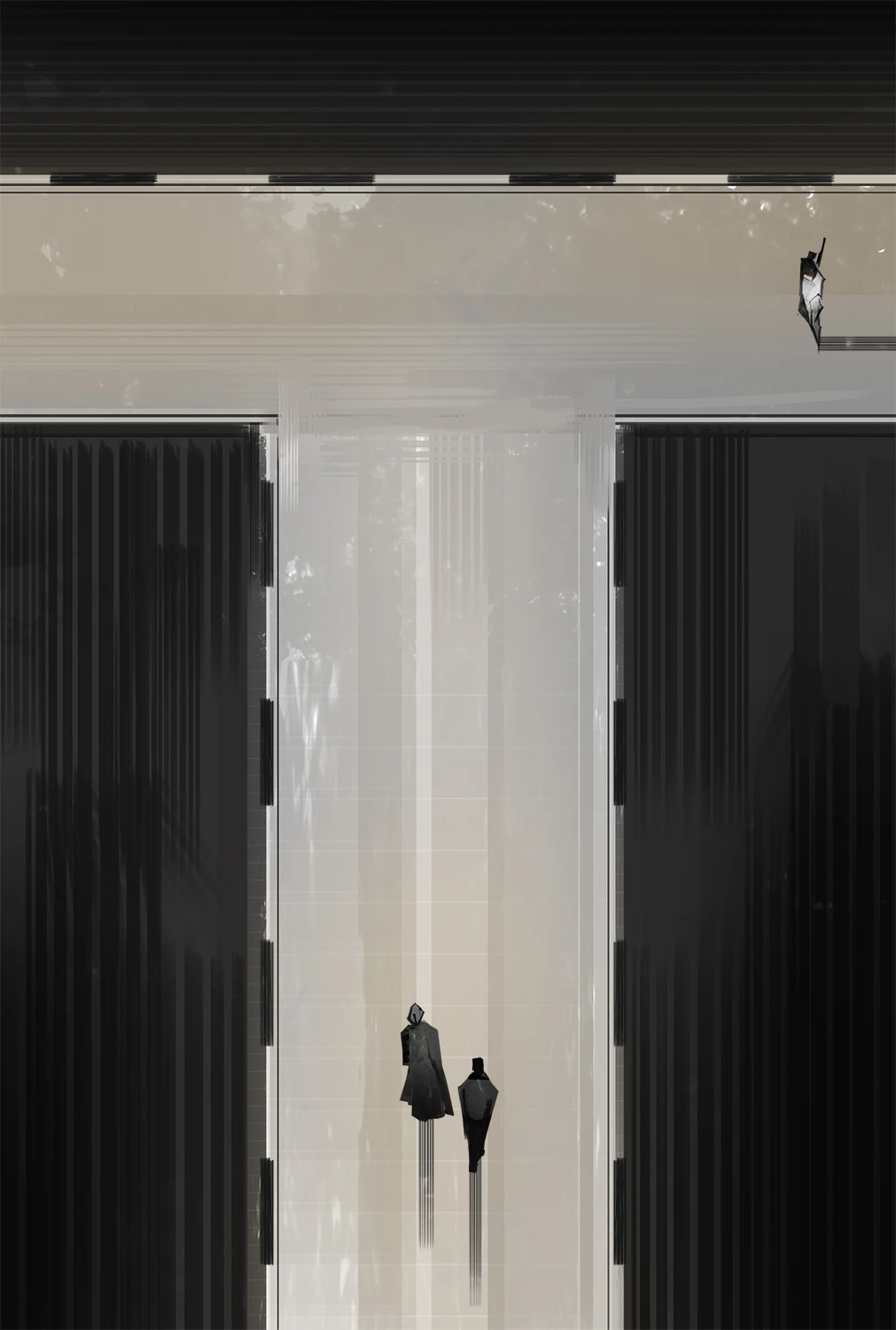 Коридор/Шин/Манг