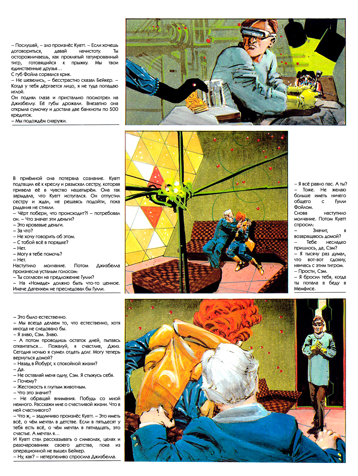 Глава 6