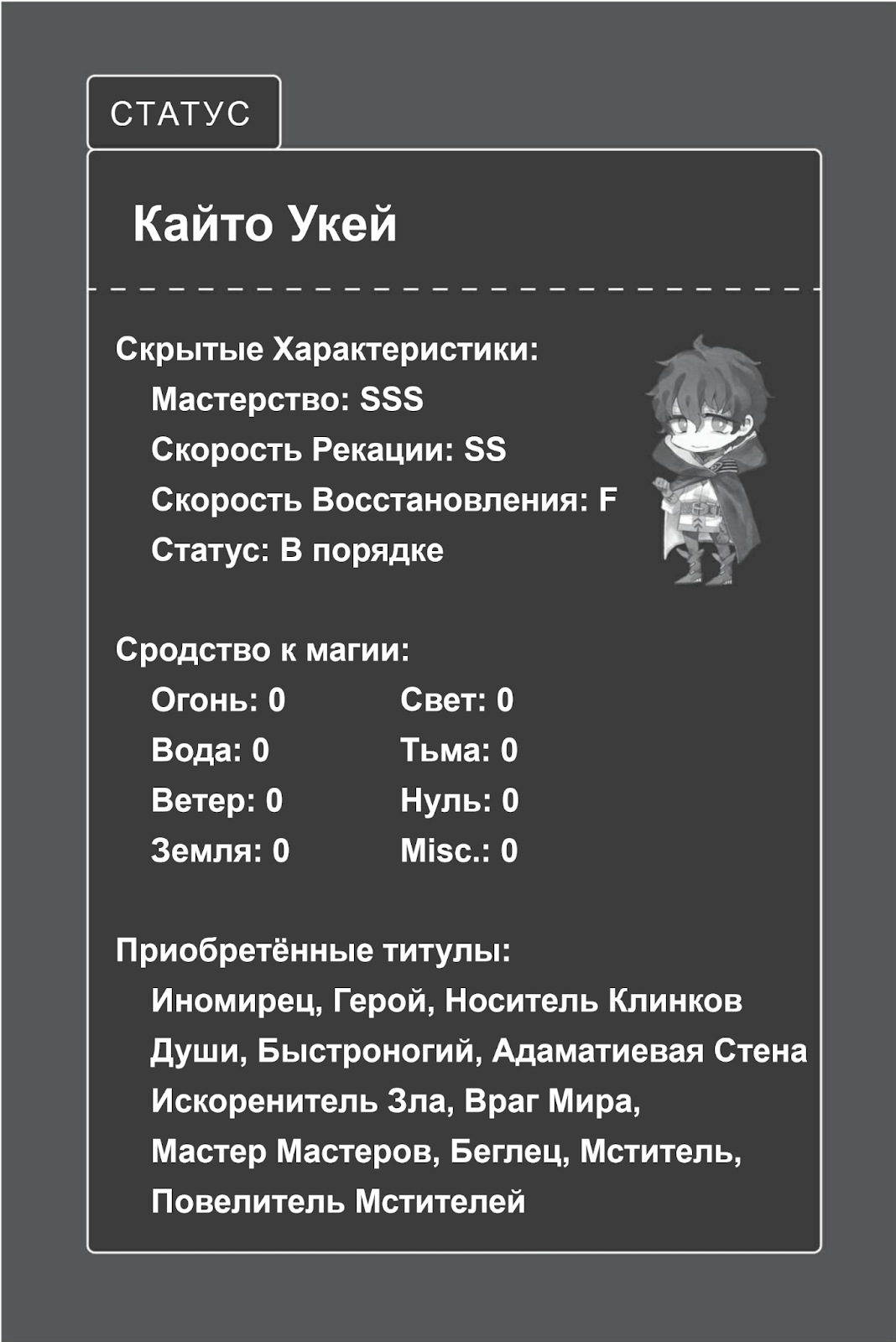 Побег из столицы и Логово Гоблинов