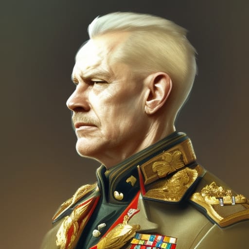Бог машин