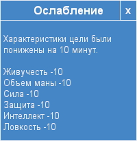 Дуэль