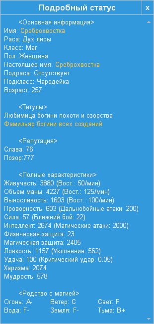 Ты все не так поняла!