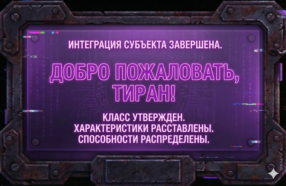 Пепел ложных богов
