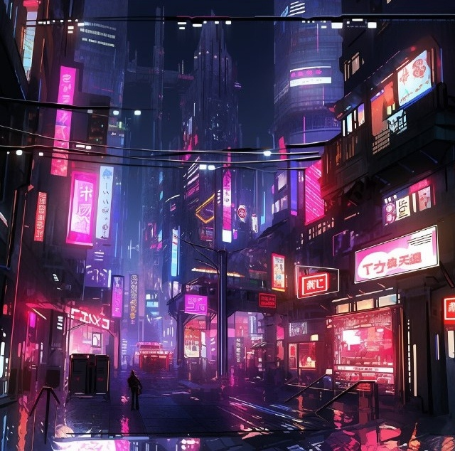 Где ты?..