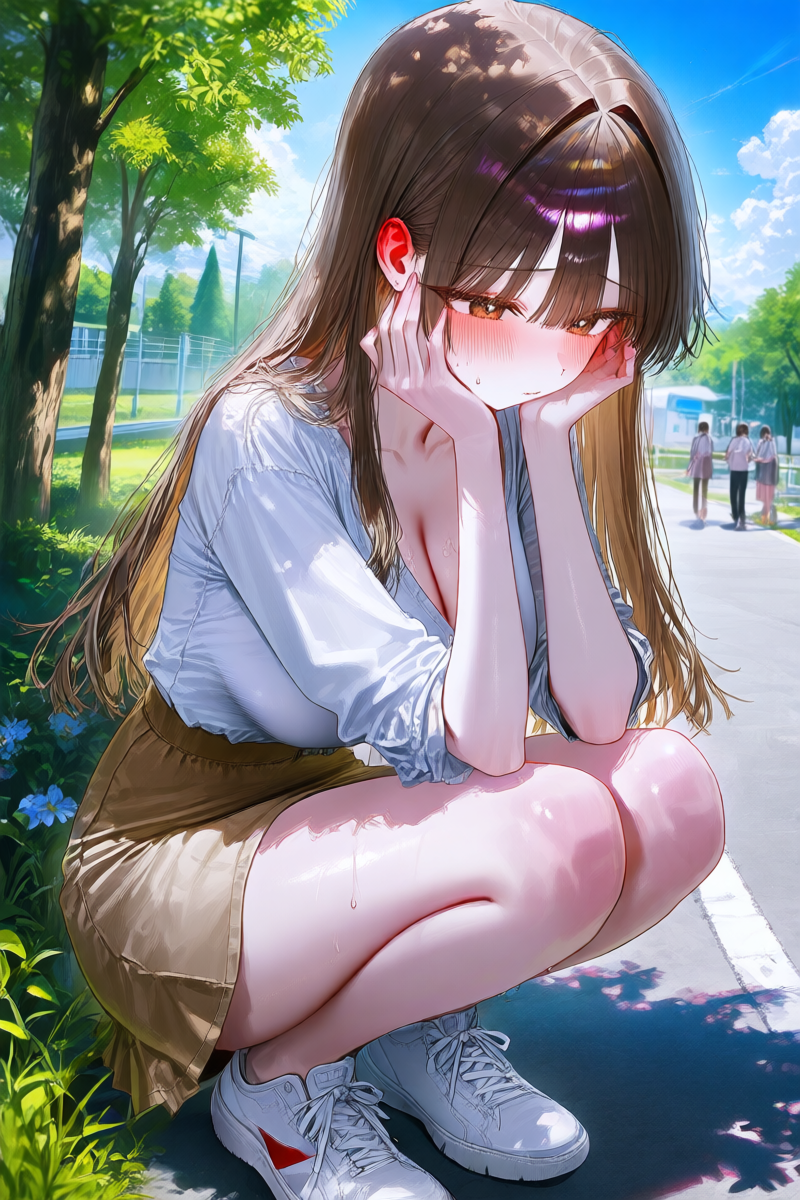 Нуна!