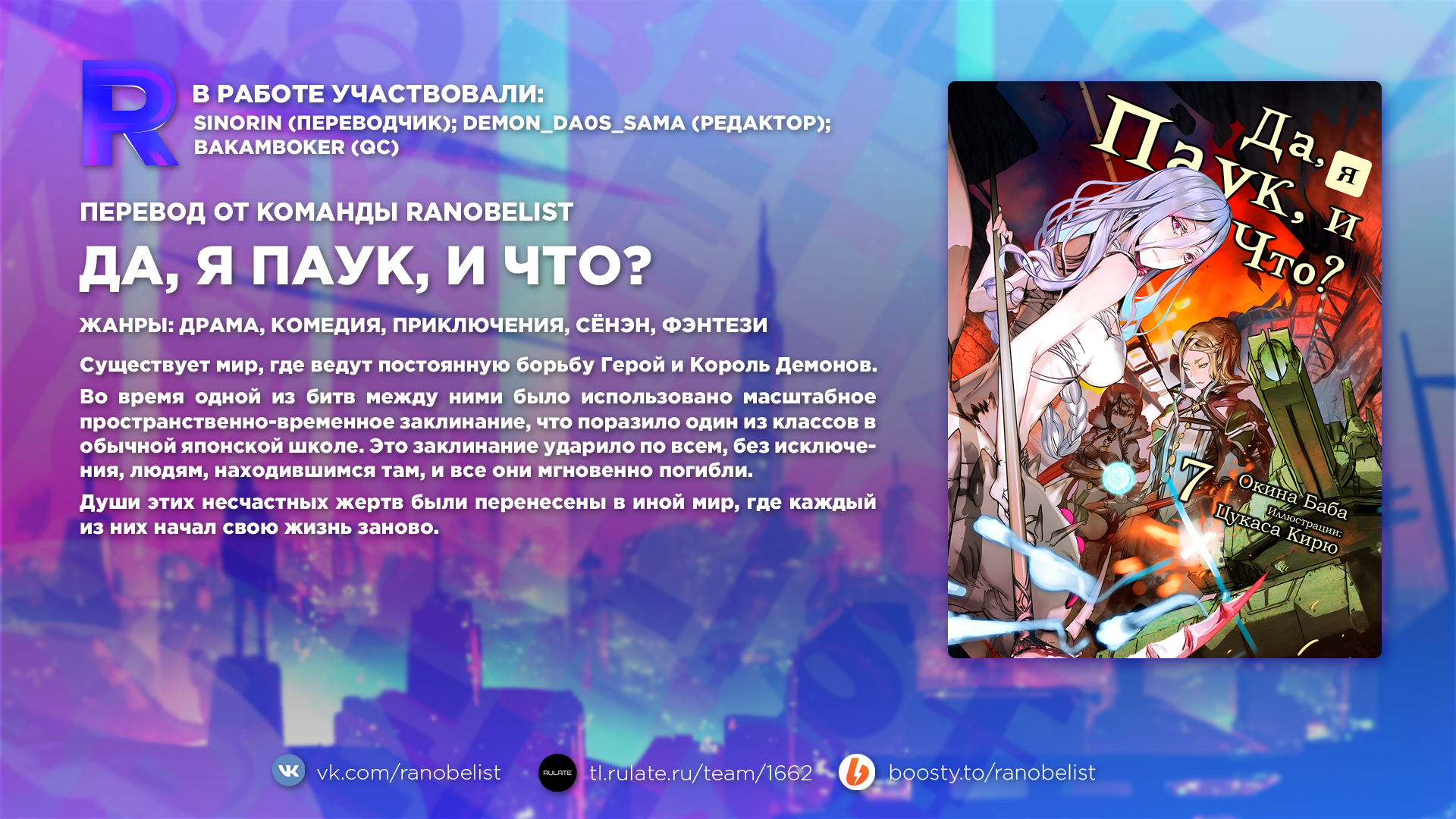 Глава 13: Прохождение финального босса