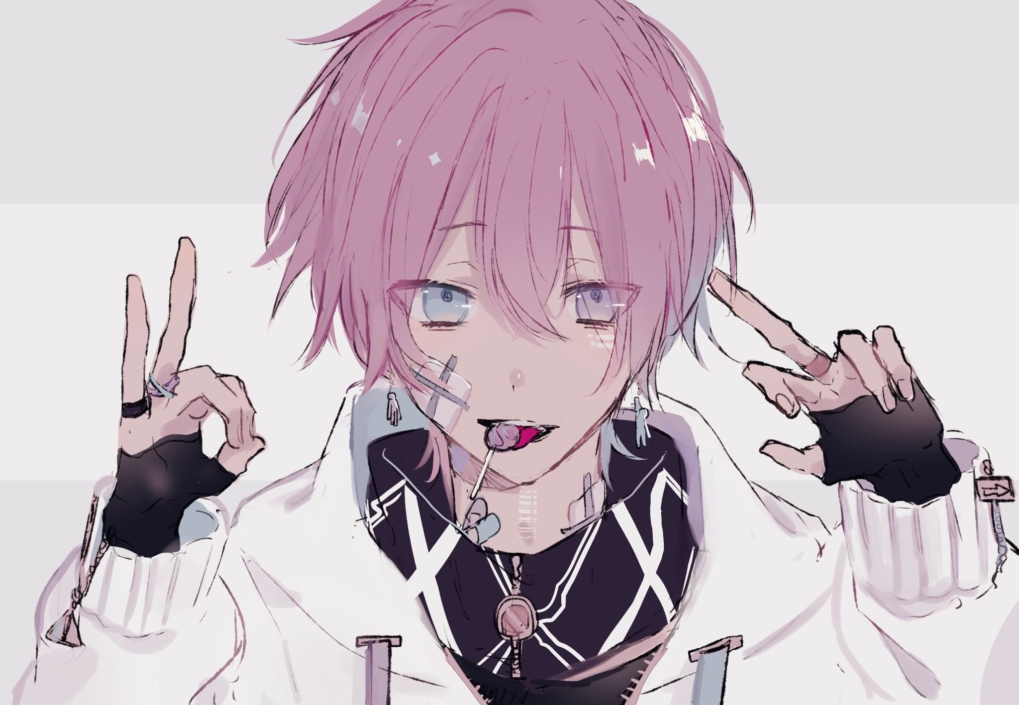 (Р) Буря