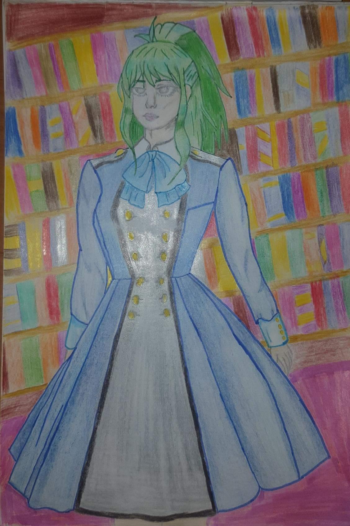 Экстра: рисуночки